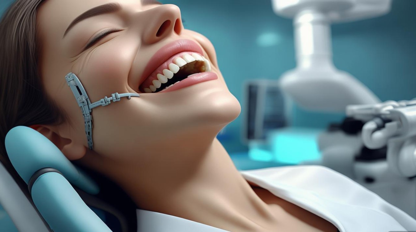 牙齿矫正为何要定期复诊?对效果影响多大?-图1 牙齿矫正为何要定期复诊?对效果影响多大?-图1