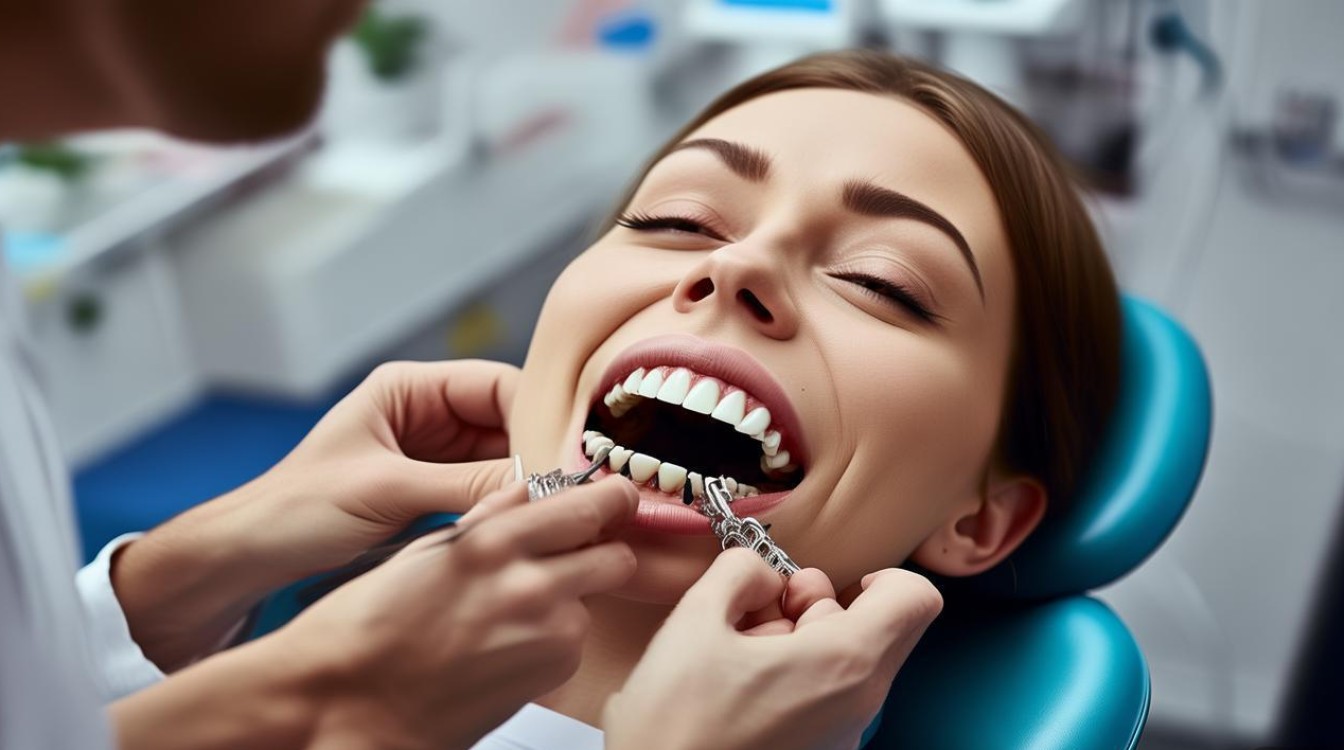 牙齿矫正疼多久？一般疼痛会持续多长时间？-图1