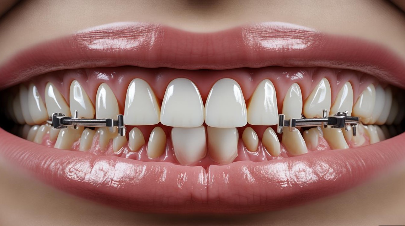 矫正牙齿拔双尖牙，为何是必要步骤？利弊与替代方案有哪些？-图1