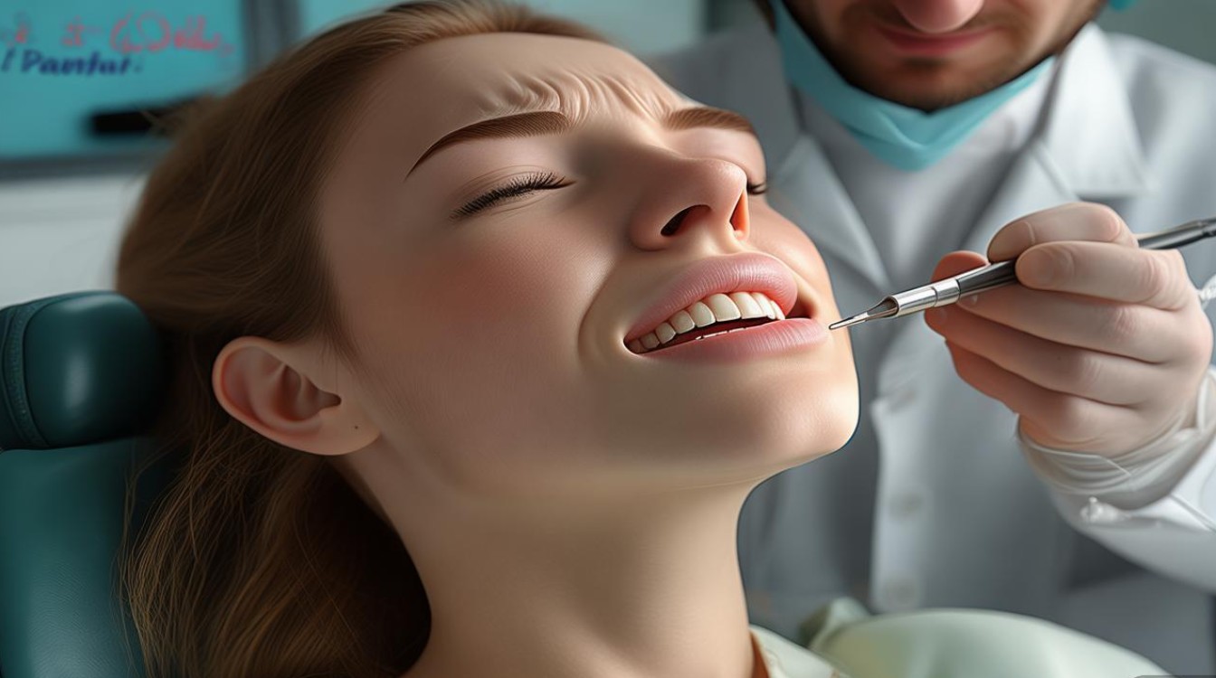 矫正牙齿的过程究竟有多痛苦？不同阶段的痛苦程度能承受吗？-图1