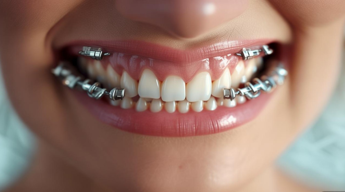 成年牙齿矫正,年龄大了还能矫正吗?效果会比青少年差吗?-图1 成年牙齿矫正,年龄大了还能矫正吗?效果会比青少年差吗?-图1