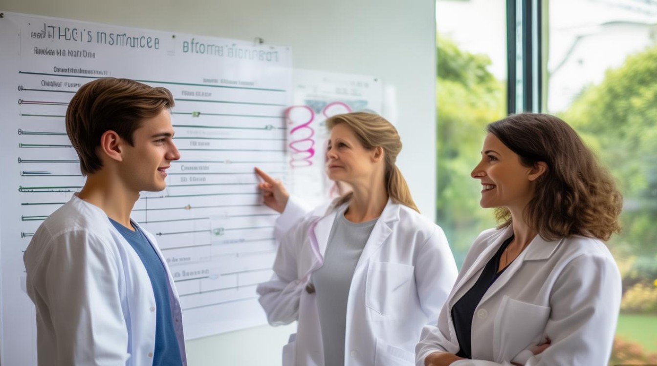 矫正牙齿的黄金年龄段究竟在哪个阶段？-图1