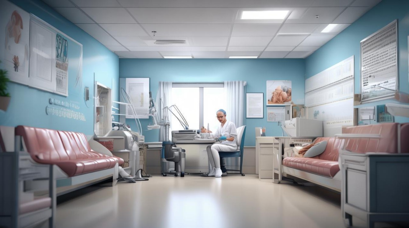 张家港市那里种植牙好？医院医生怎么选？-图1