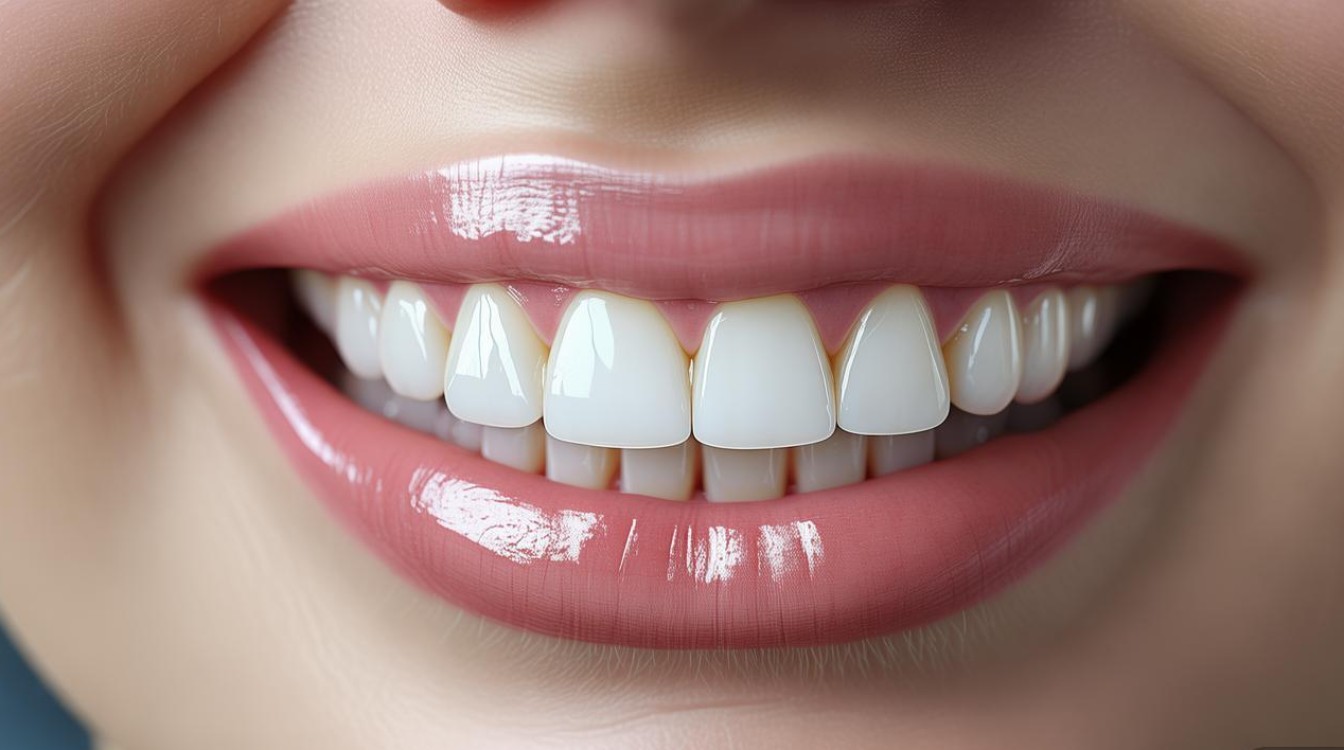 美牙冠矫正技术与传统矫正有何区别?-图1 美牙冠矫正技术与传统矫正有何区别?-图1