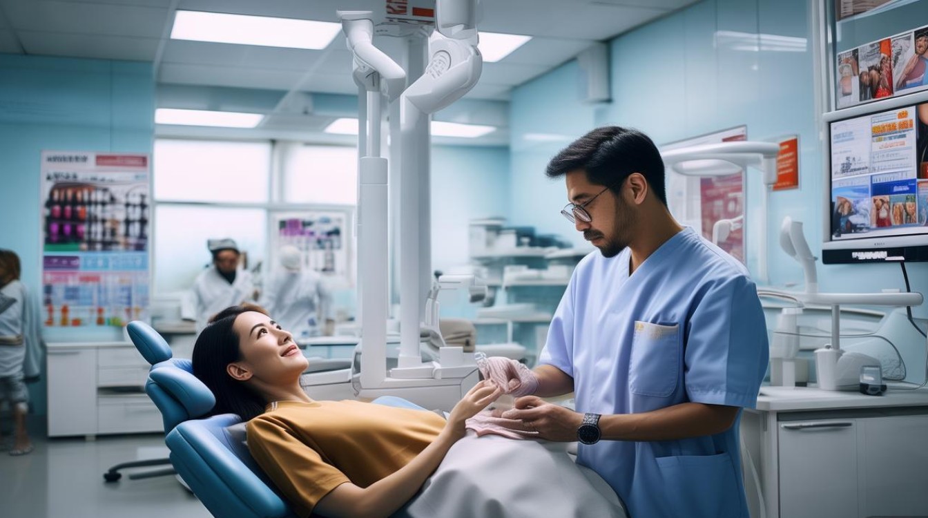 广州牙齿矫正哪里靠谱？专业机构怎么选？效果价格求推荐？-图1