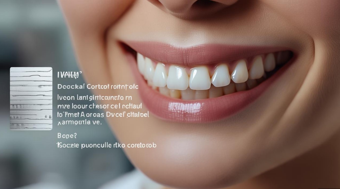 牙齿矫正为何会导致开颌？矫正方案设计有问题吗？-图1