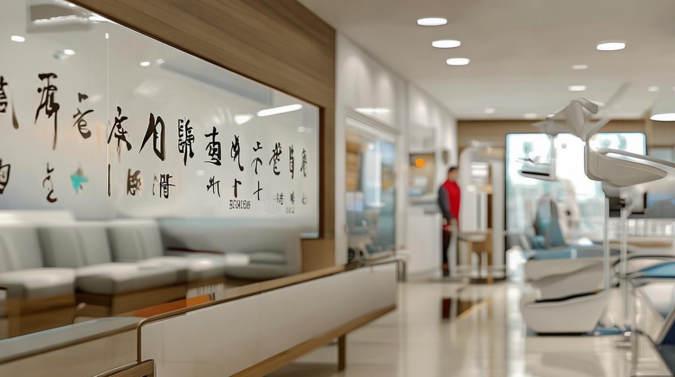 苏州矫正牙齿哪里靠谱？专业机构怎么选？-图1