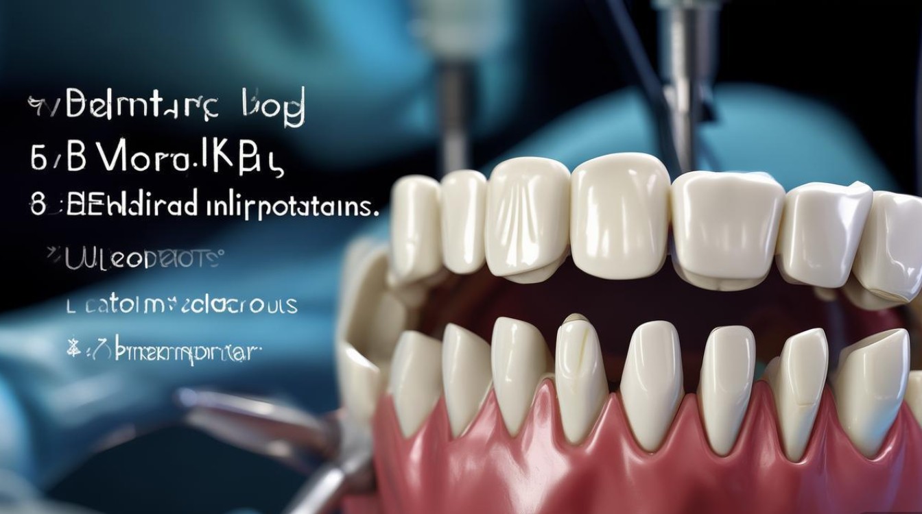 种植牙6大优势究竟有哪些？这些优势有何独特之处？-图1