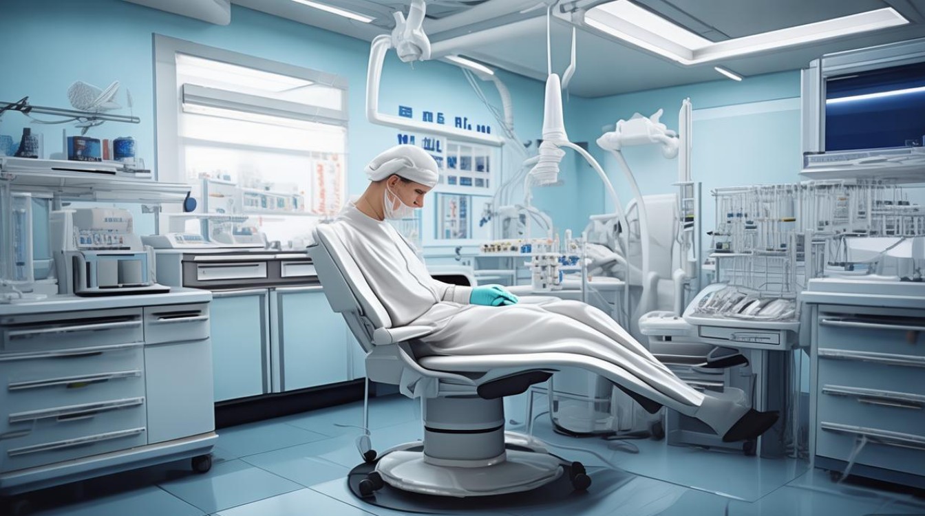 魏公村口腔医院种植牙效果如何?值得选吗?-图1 魏公村口腔医院种植牙效果如何?值得选吗?-图1