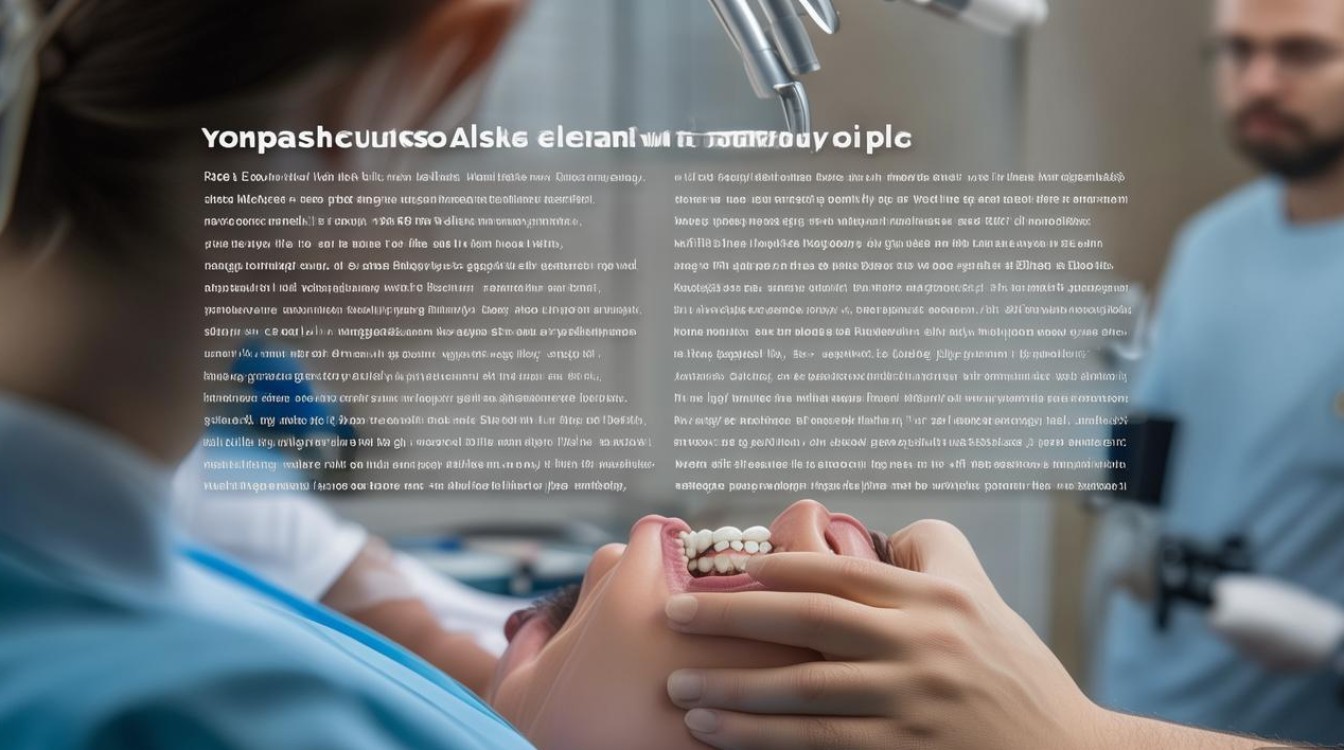 种植牙风险大吗？这些隐患术前必知吗？-图1