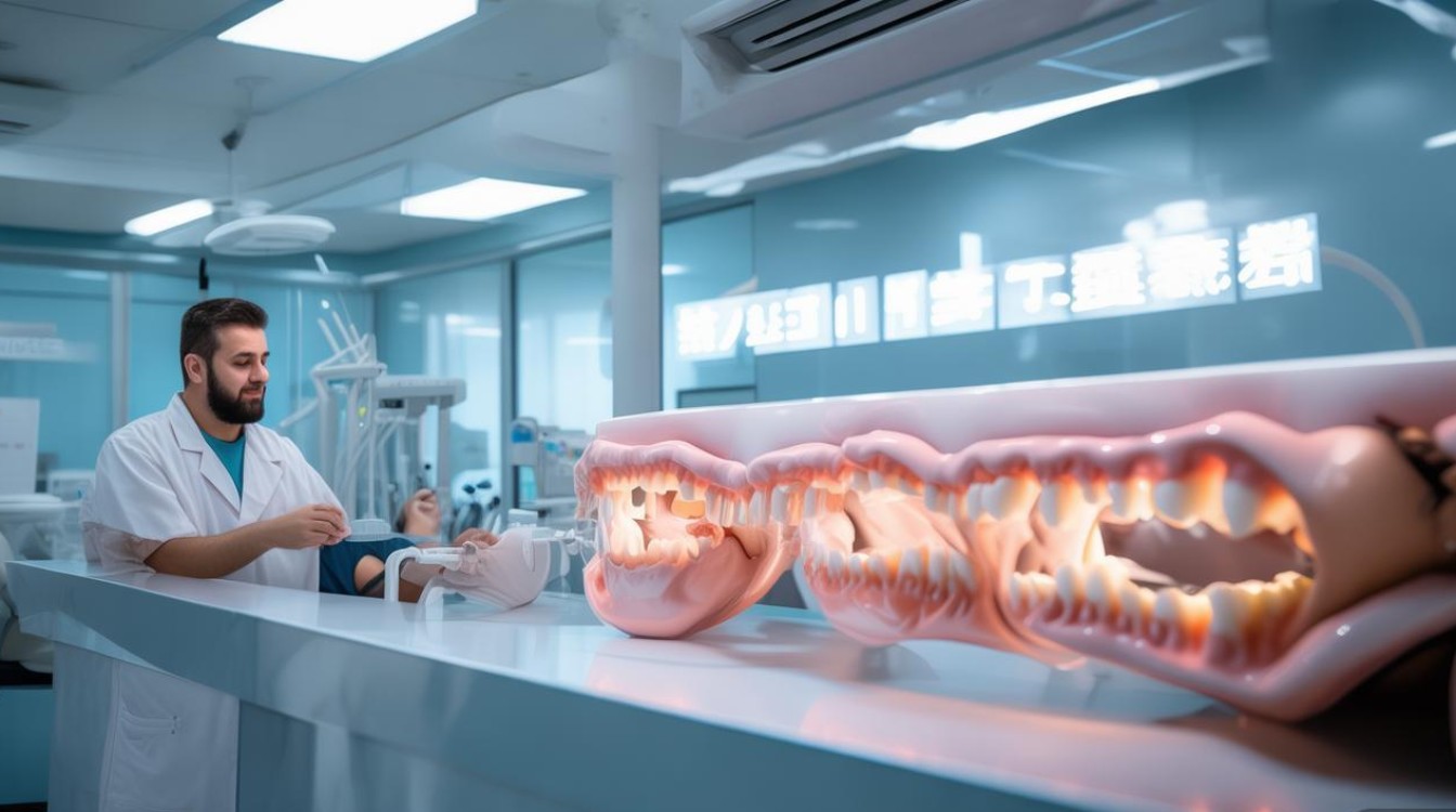 珠海口腔医院牙齿矫正效果如何？价格贵不贵？-图1