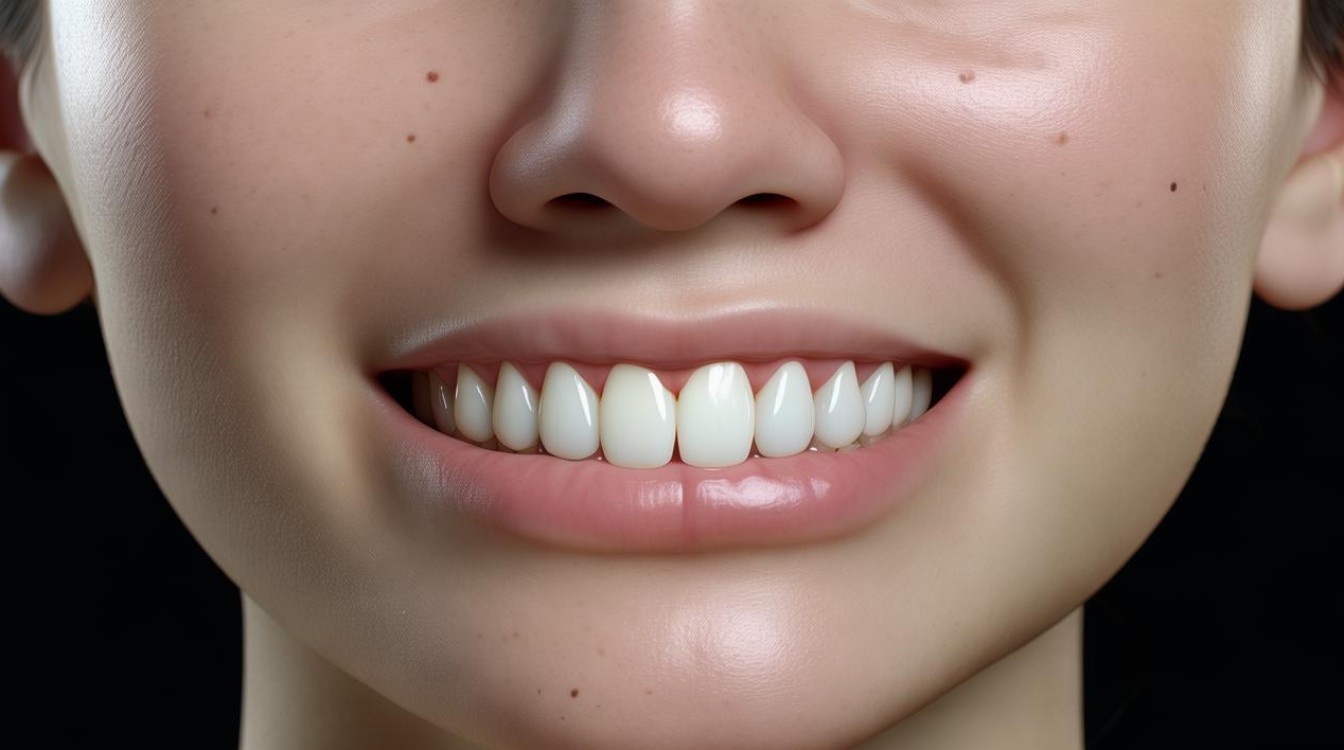 牙齿反颌矫正后效果能维持多久？需注意哪些事项？-图1