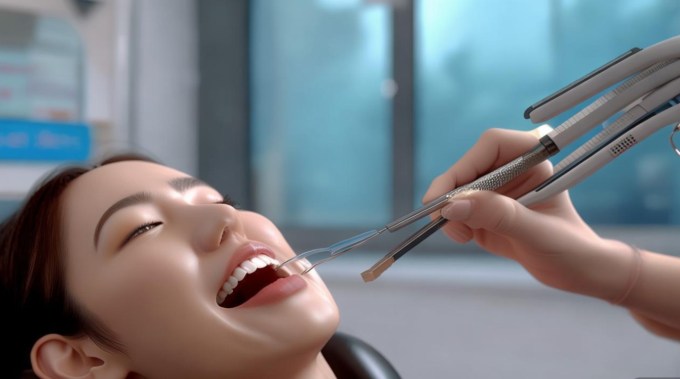 底包天牙齿矫正怎么矫正?效果如何?几岁做最好?-图1 底包天牙齿矫正怎么矫正?效果如何?几岁做最好?-图1