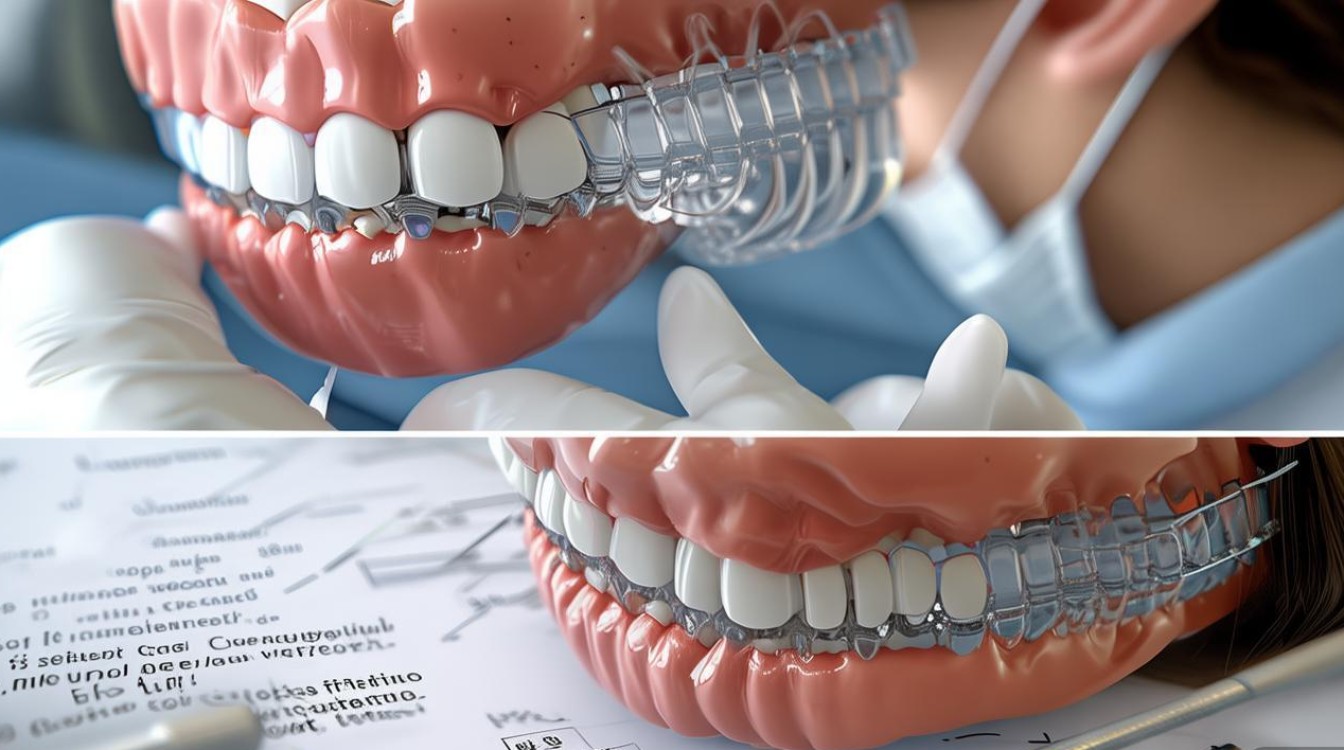牙齿外突怎么矫正？-图1