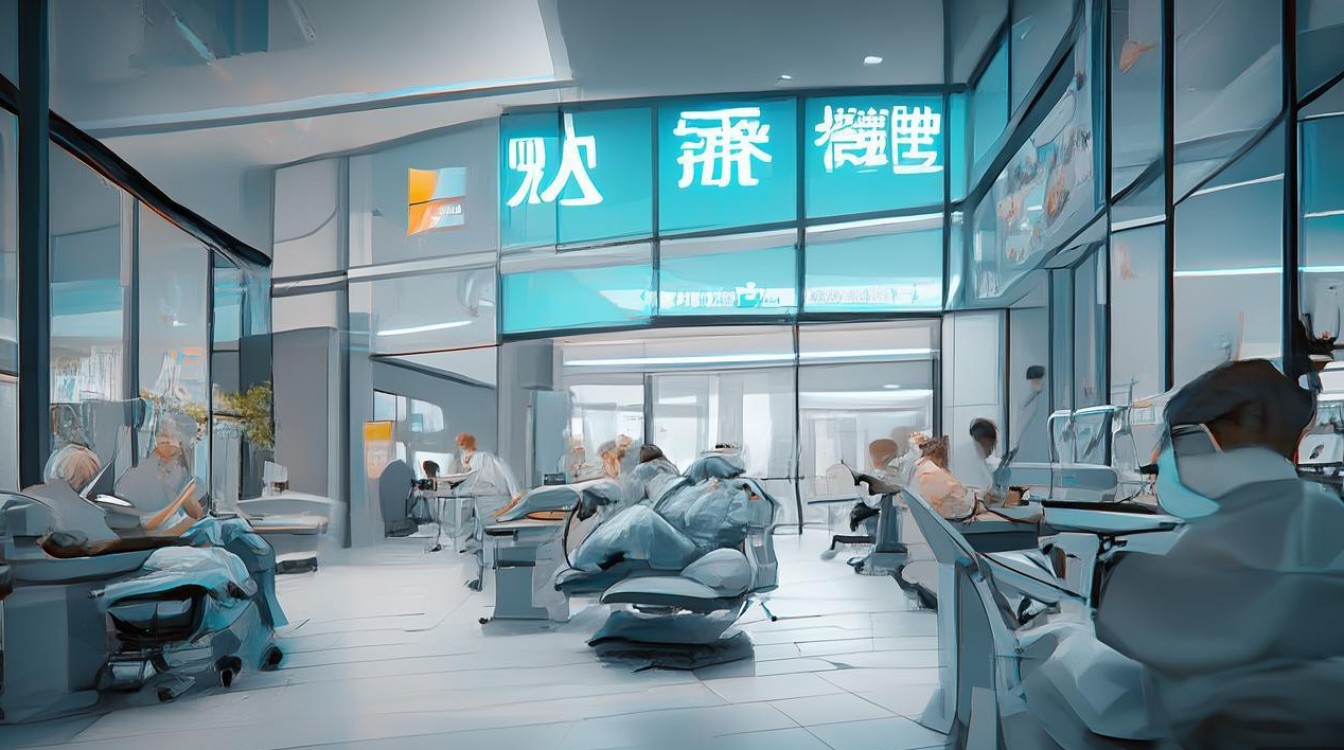 深圳牙齿矫正医院怎么选?看资质/口碑/价格这几点?-图1 深圳牙齿矫正医院怎么选?看资质/口碑/价格这几点?-图1