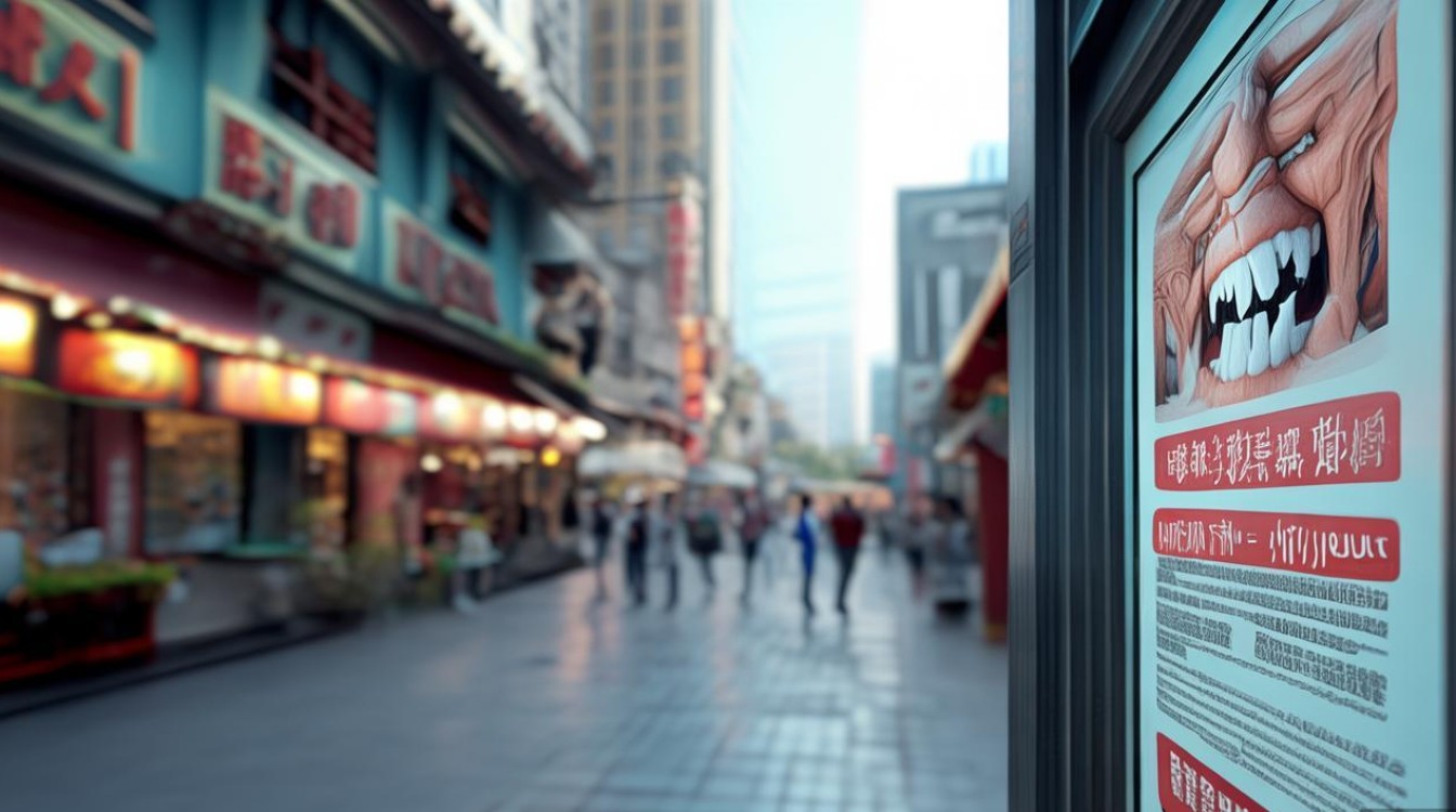 中国究竟有多少人选择种植牙？-图1