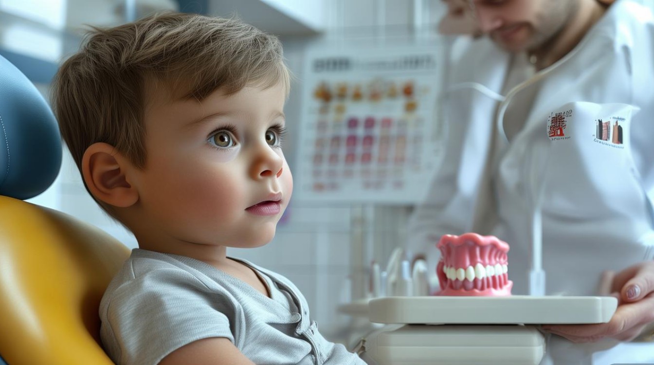 8岁矫正牙齿可行吗?-图1 8岁矫正牙齿可行吗?-图1