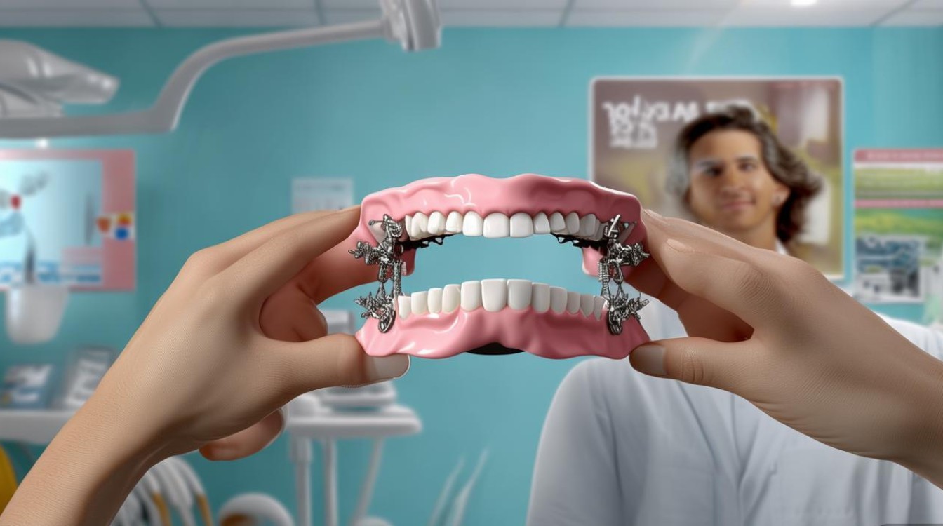 矫正牙齿真的有用吗？过程会很难受吗？-图1