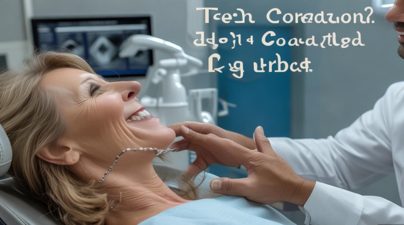 牙齿矫正能用医保报销吗？-图1