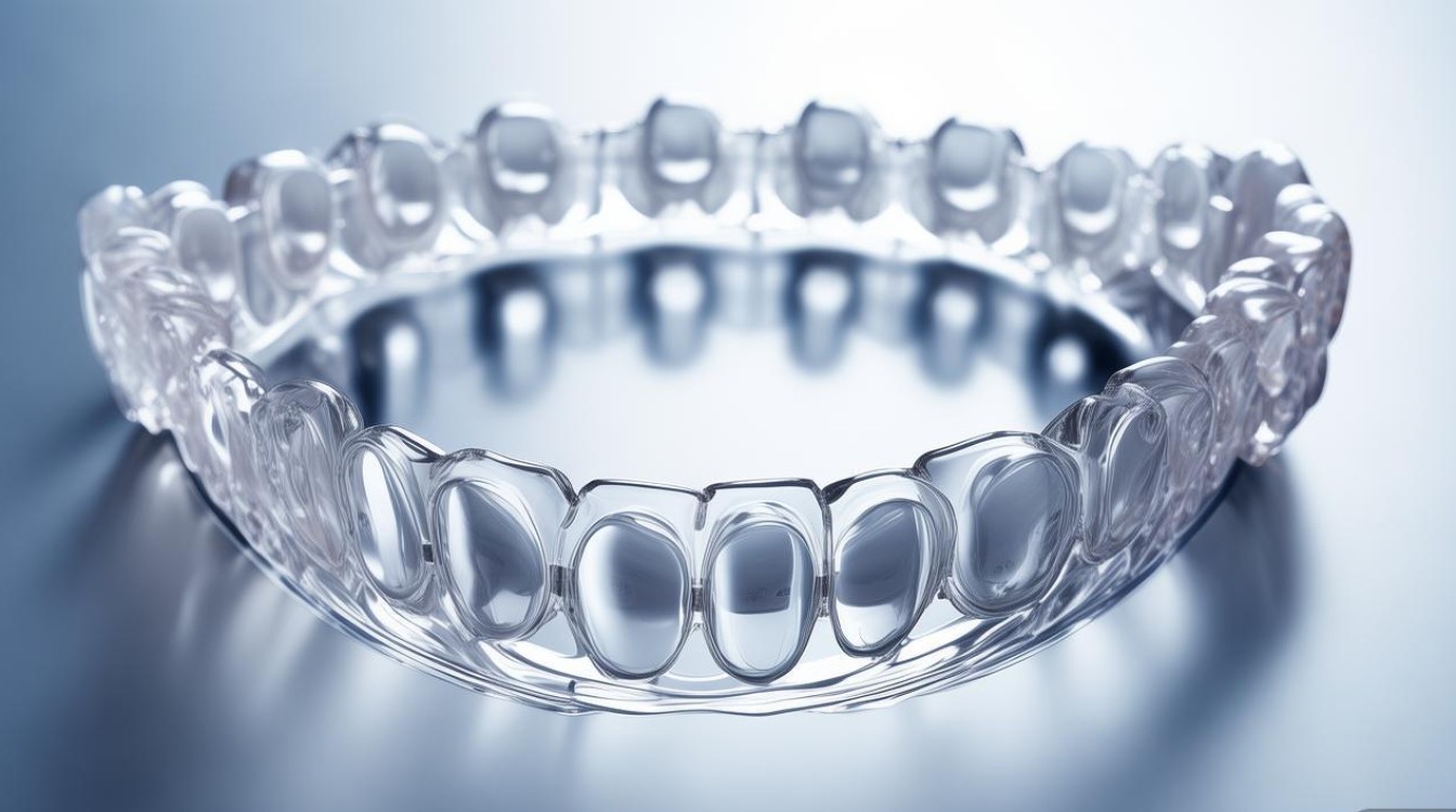 矫正牙齿后,保持器为何必须戴?多久戴才不会反弹?-图1 矫正牙齿后,保持器为何必须戴?多久戴才不会反弹?-图1