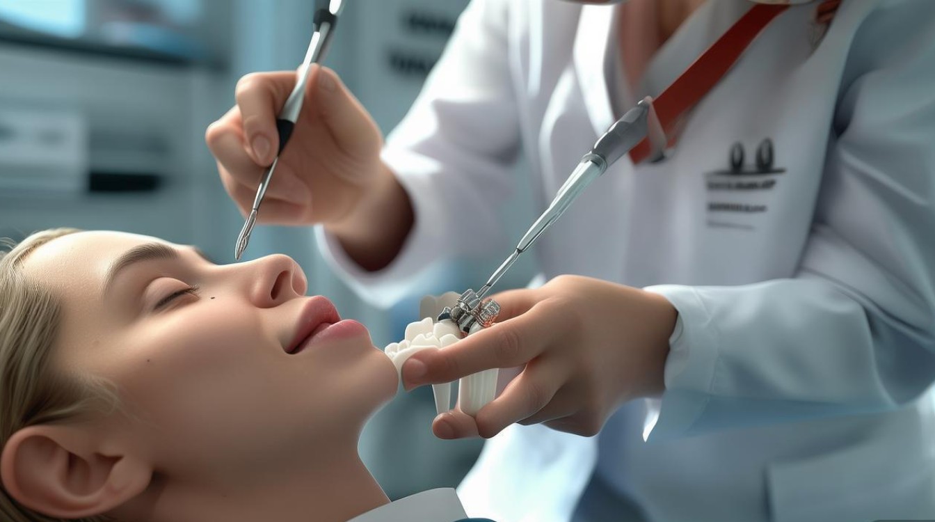 拔牙后能种植牙吗-图1 拔牙后能种植牙吗-图1