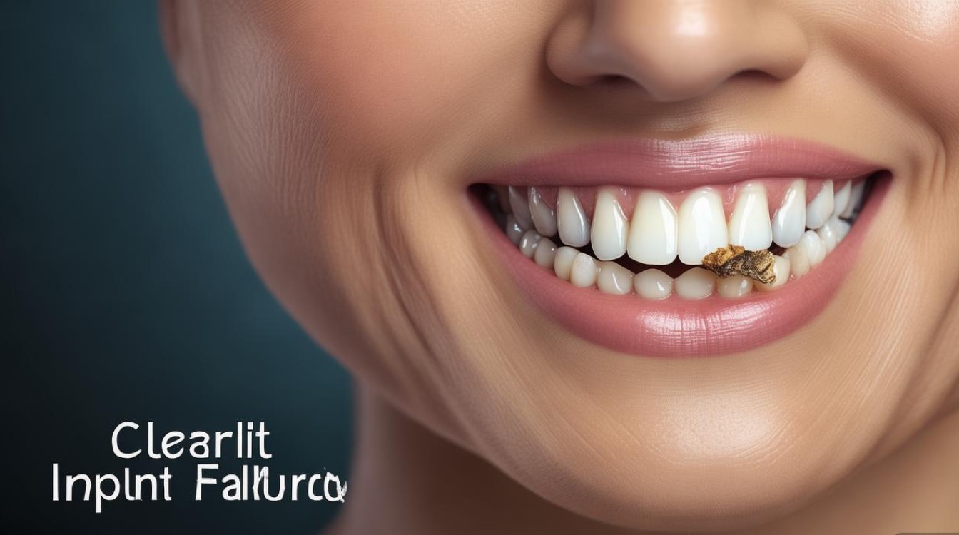 明星种植牙失败案例频发，背后原因何在？-图1