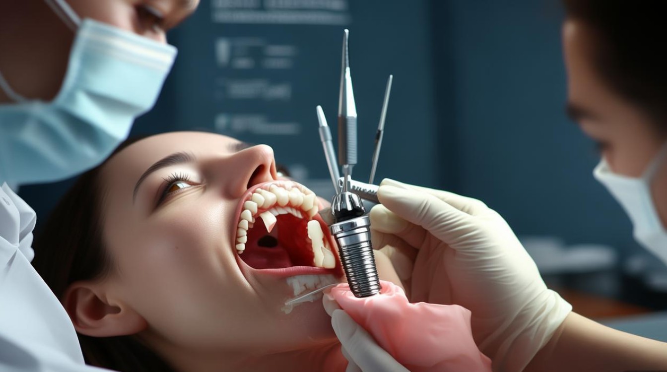 天生缺牙为何会缺?种植牙能解决吗?-图1 天生缺牙为何会缺?种植牙能解决吗?-图1