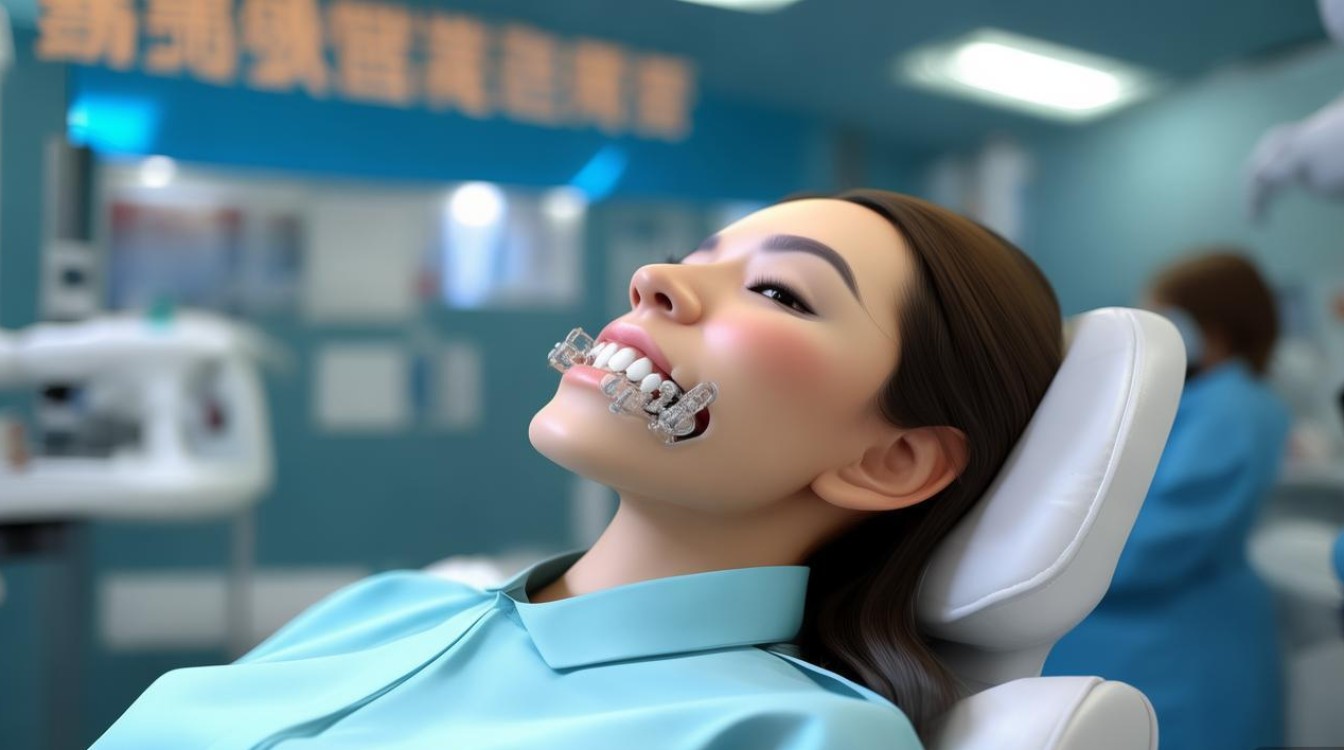 广州成年牙齿矫正如何选?医院和费用要注意什么?-图1 广州成年牙齿矫正如何选?医院和费用要注意什么?-图1