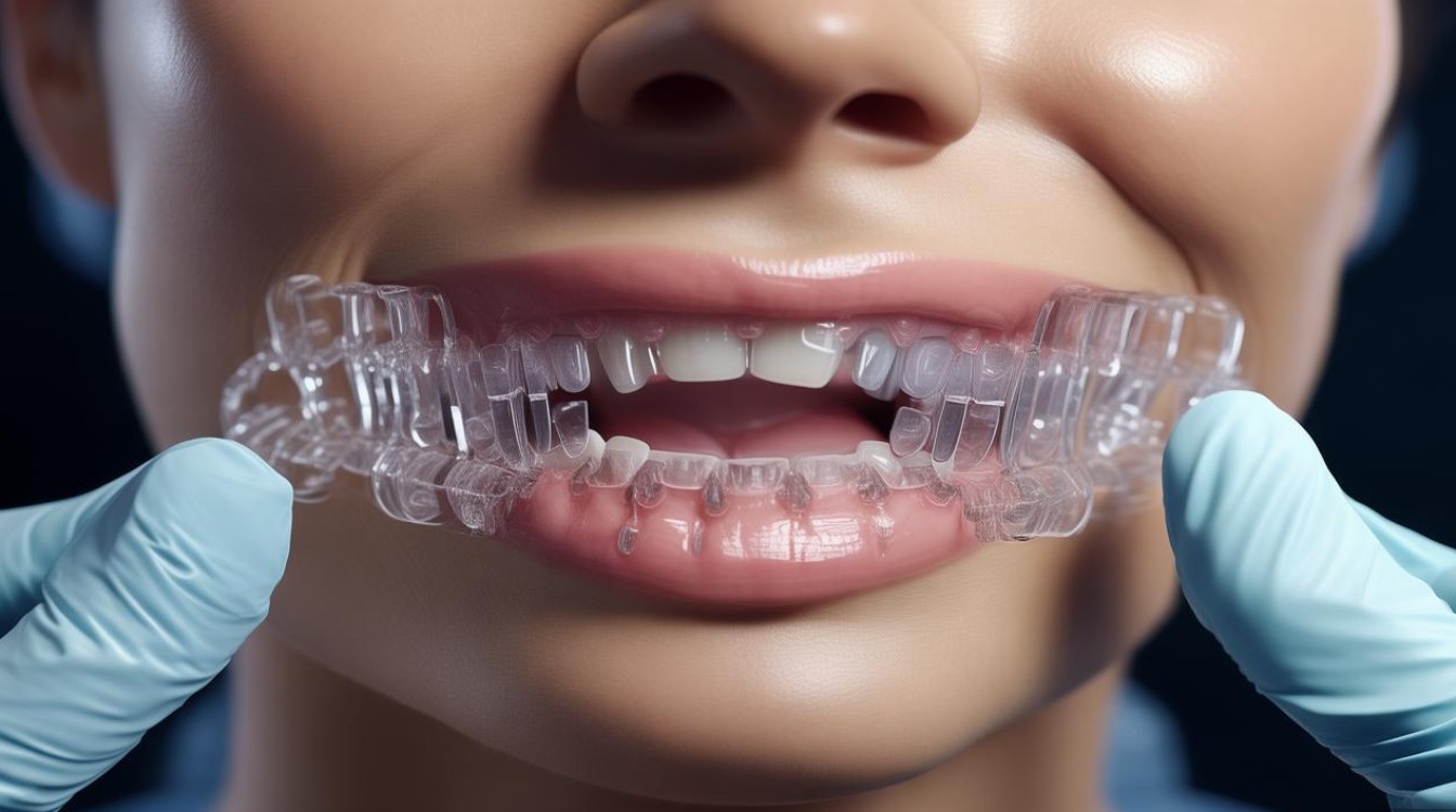 隐形矫正整牙齿效果怎么样？适合哪些人做？-图1