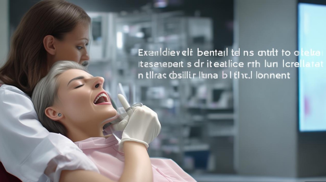 种植牙好医院怎么选？关键看这几点！-图1