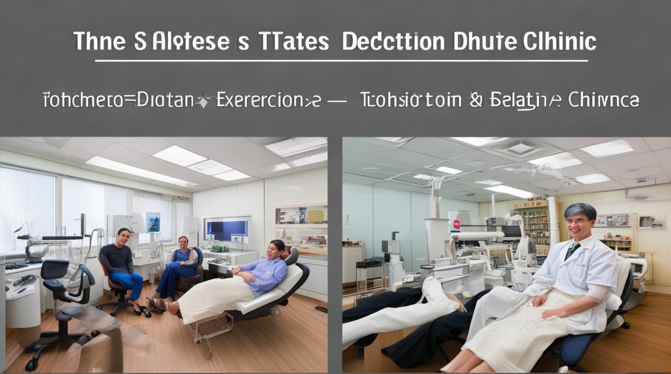 美国矫正牙齿比中国贵？价格与技术差异究竟在哪？-图1