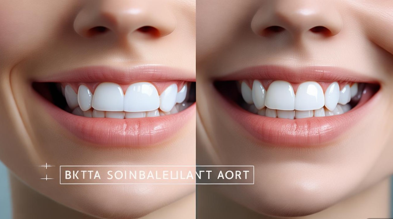 牙齿矫正后，变化究竟有多惊艳？-图1