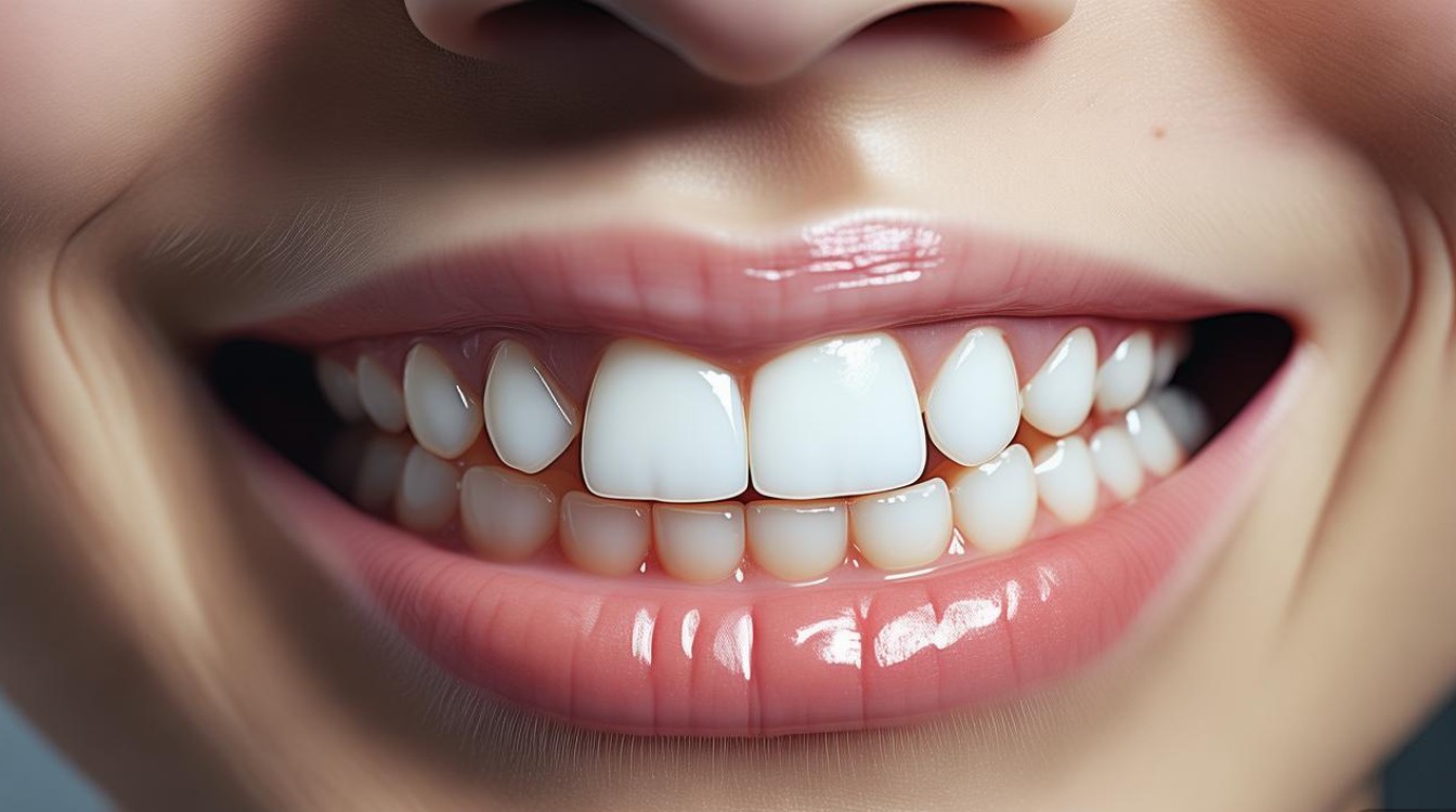 矫正牙齿真的不好-图1 矫正牙齿真的不好-图1