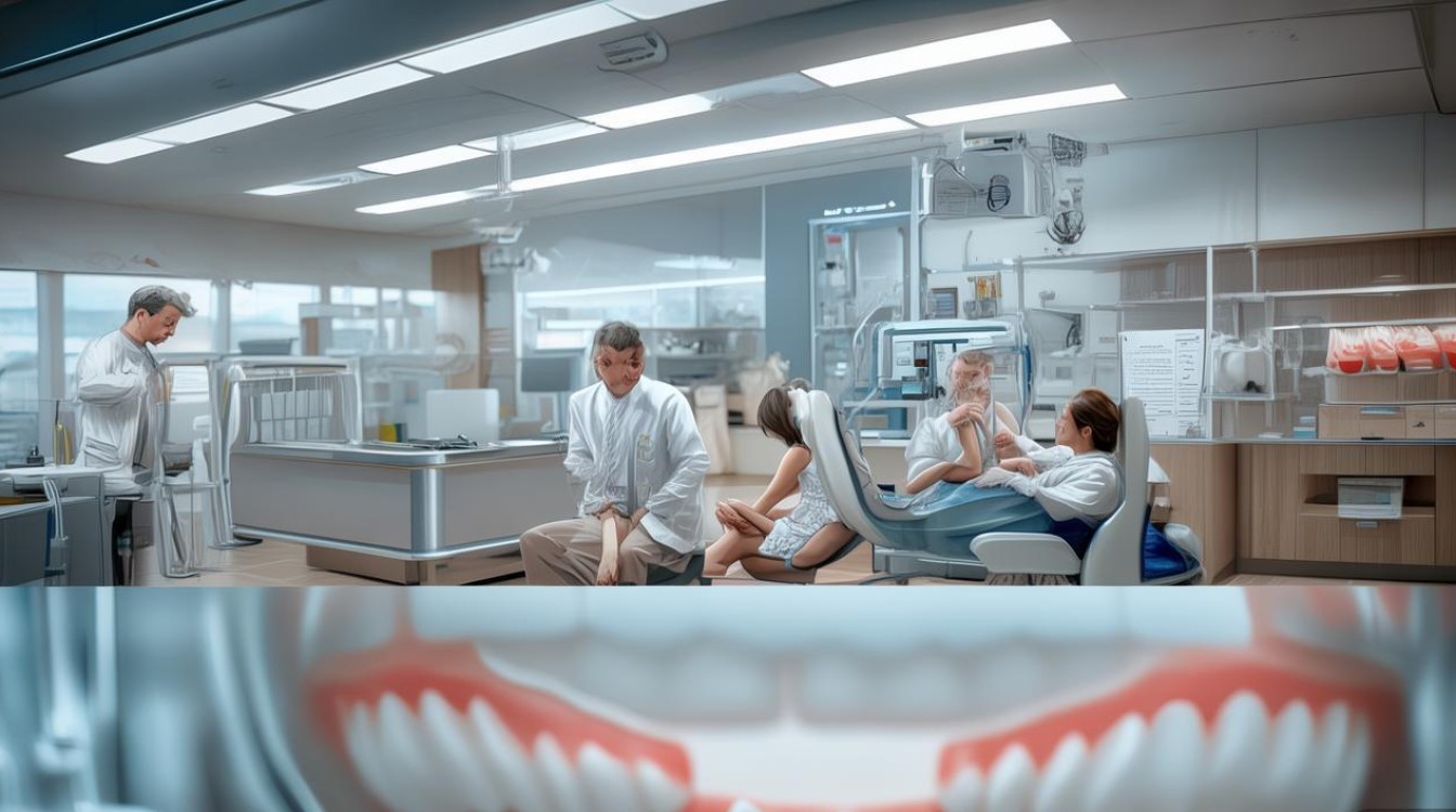 怀化牙齿矫正效果如何？哪家医院专业收费还透明？-图1