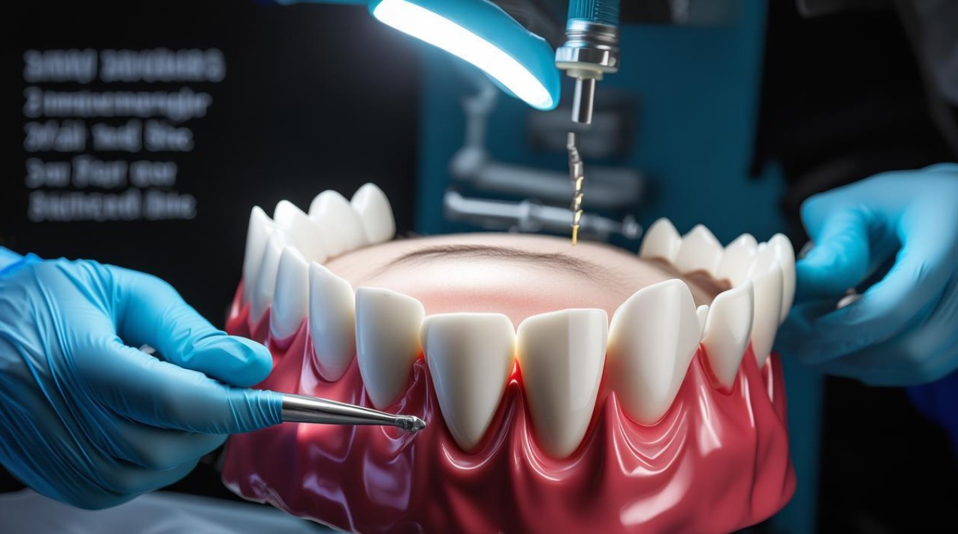 种植牙最后一颗牙为何是关键步骤？-图1