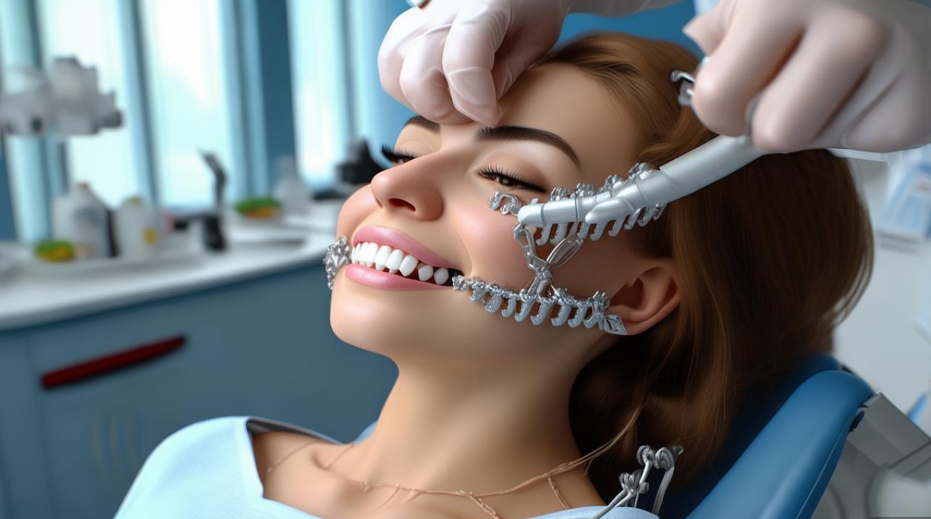 矫正牙齿怎样算排齐？排齐的标准和具体表现有哪些？-图1