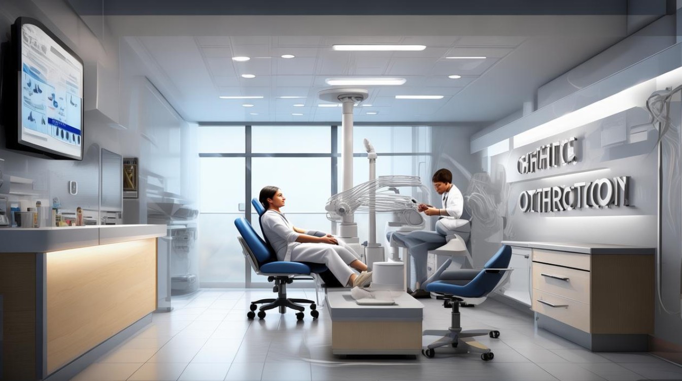 矫正牙齿医院费用高？贵的原因究竟是什么？-图1