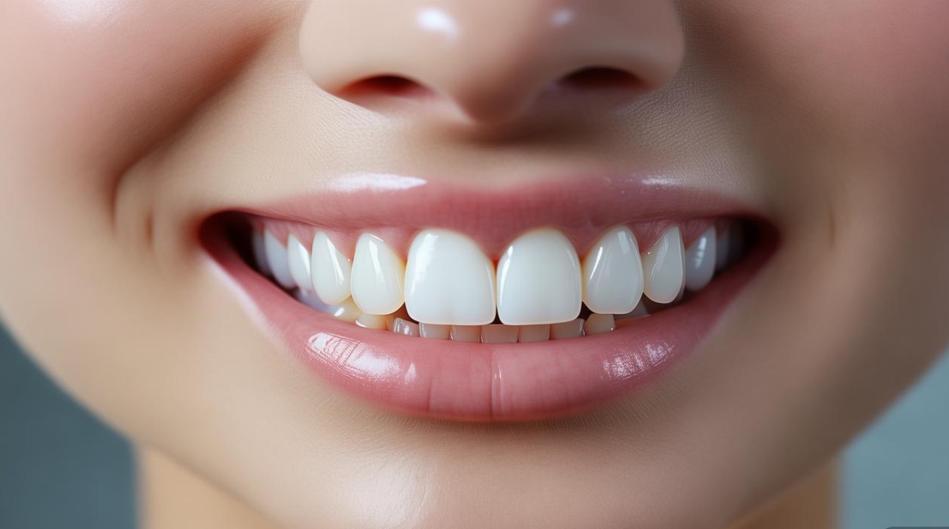 小虎牙矫正有哪些方法？效果如何？-图1