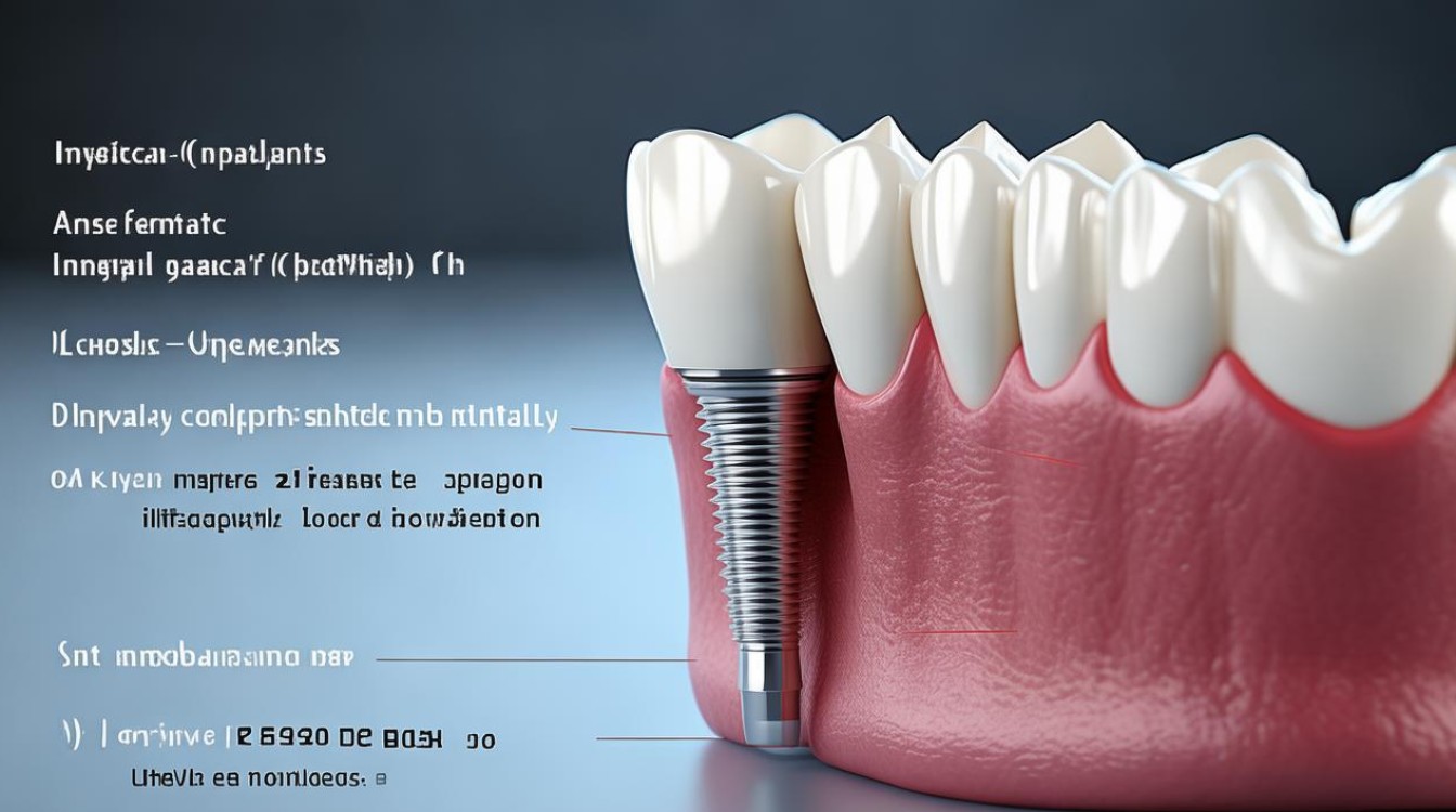 美国百康种植牙的优缺点-图1 美国百康种植牙的优缺点-图1