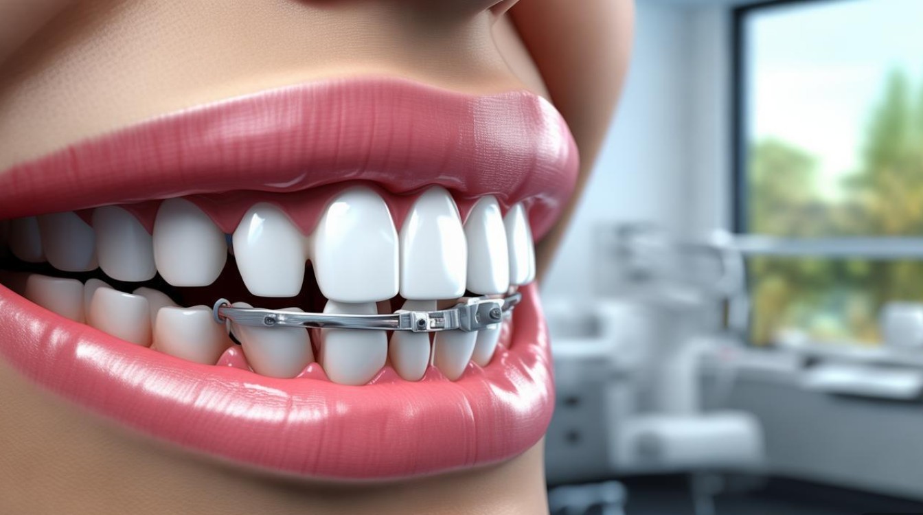 单科磨牙矫正效果如何？-图1