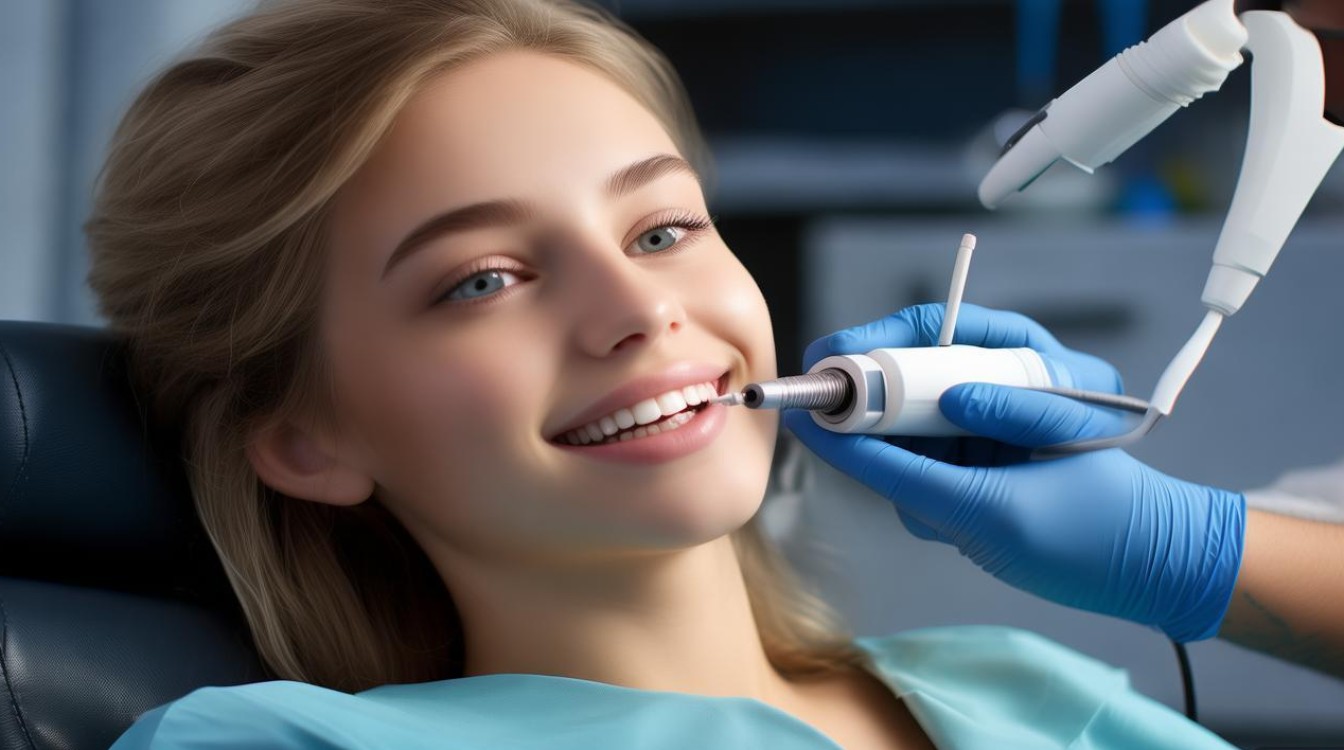 年轻人种牙好不好？早种晚种如何选？-图1