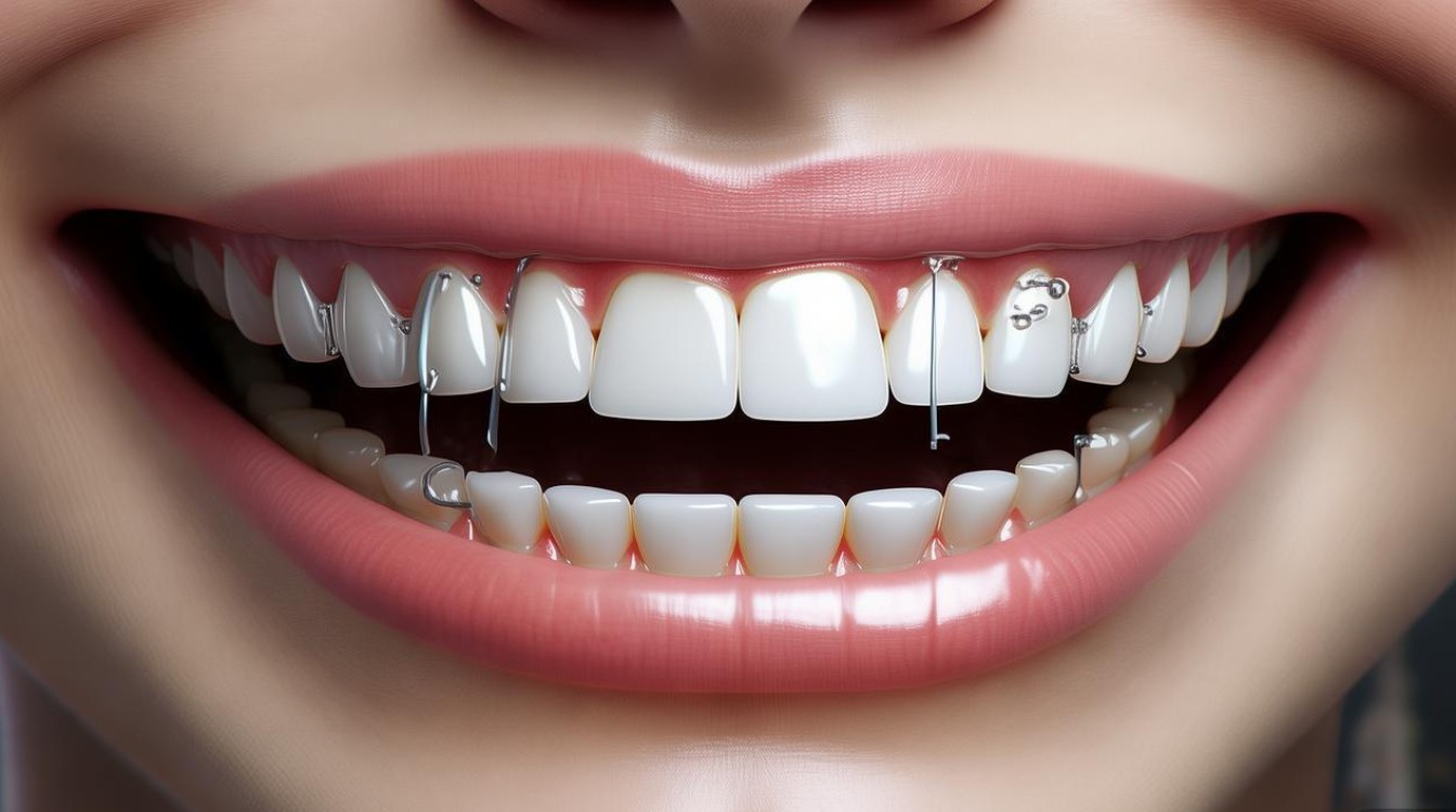 eta牙齿矫正图片能看到真实矫正效果吗？-图1