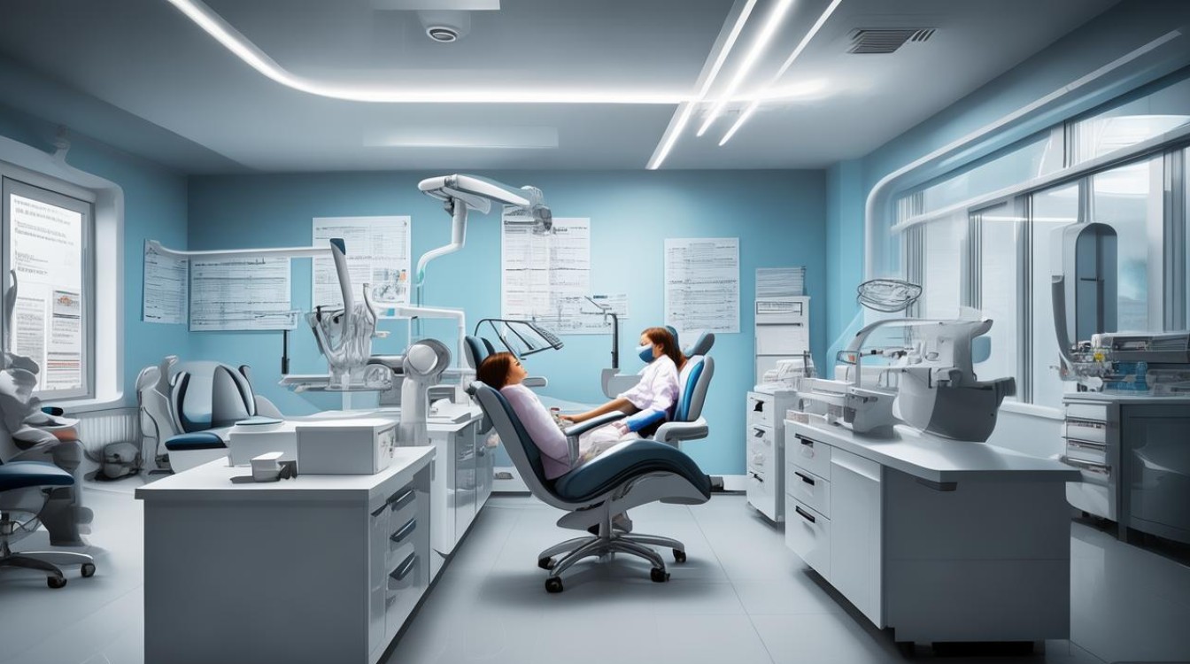 整形牙齿矫正医院-图1