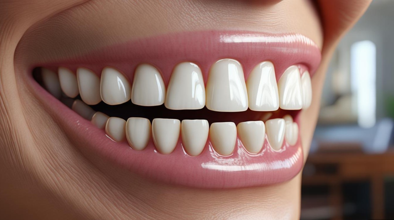 种植牙过几十年后效果会怎样？还用得动吗？-图1