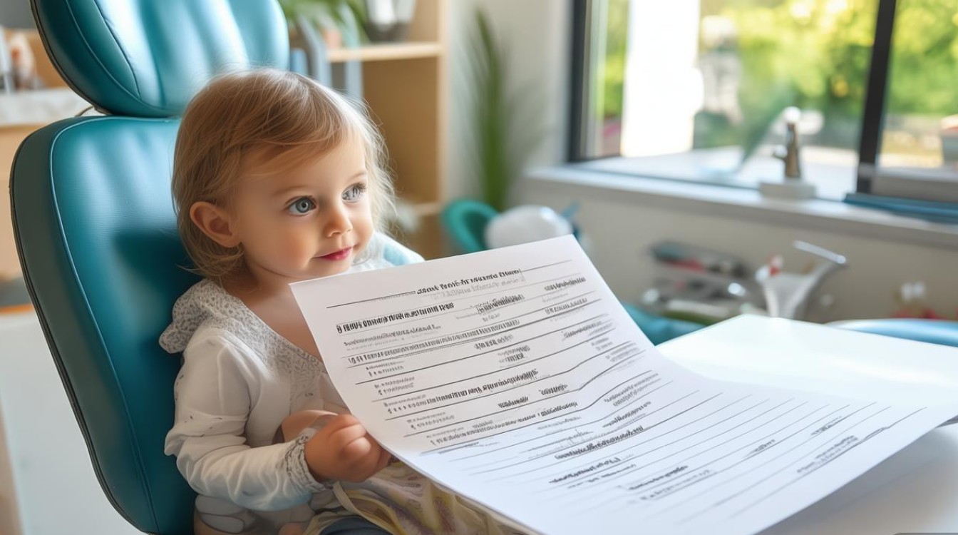 儿童矫正牙齿价格多少？影响因素有哪些？-图1