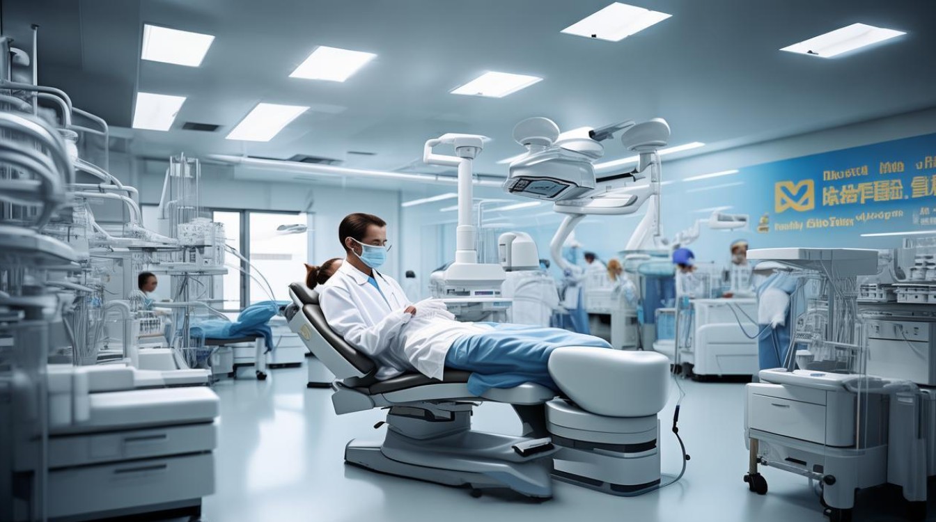 厦门医院种植牙哪家好？费用技术怎么选？-图1