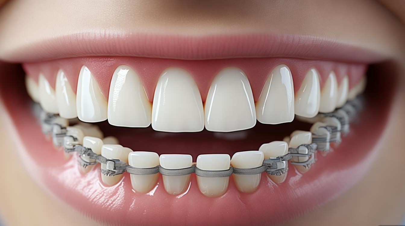 牙齿隐形矫正适合哪些人群？效果与传统矫正有何区别？注意事项有哪些？-图1