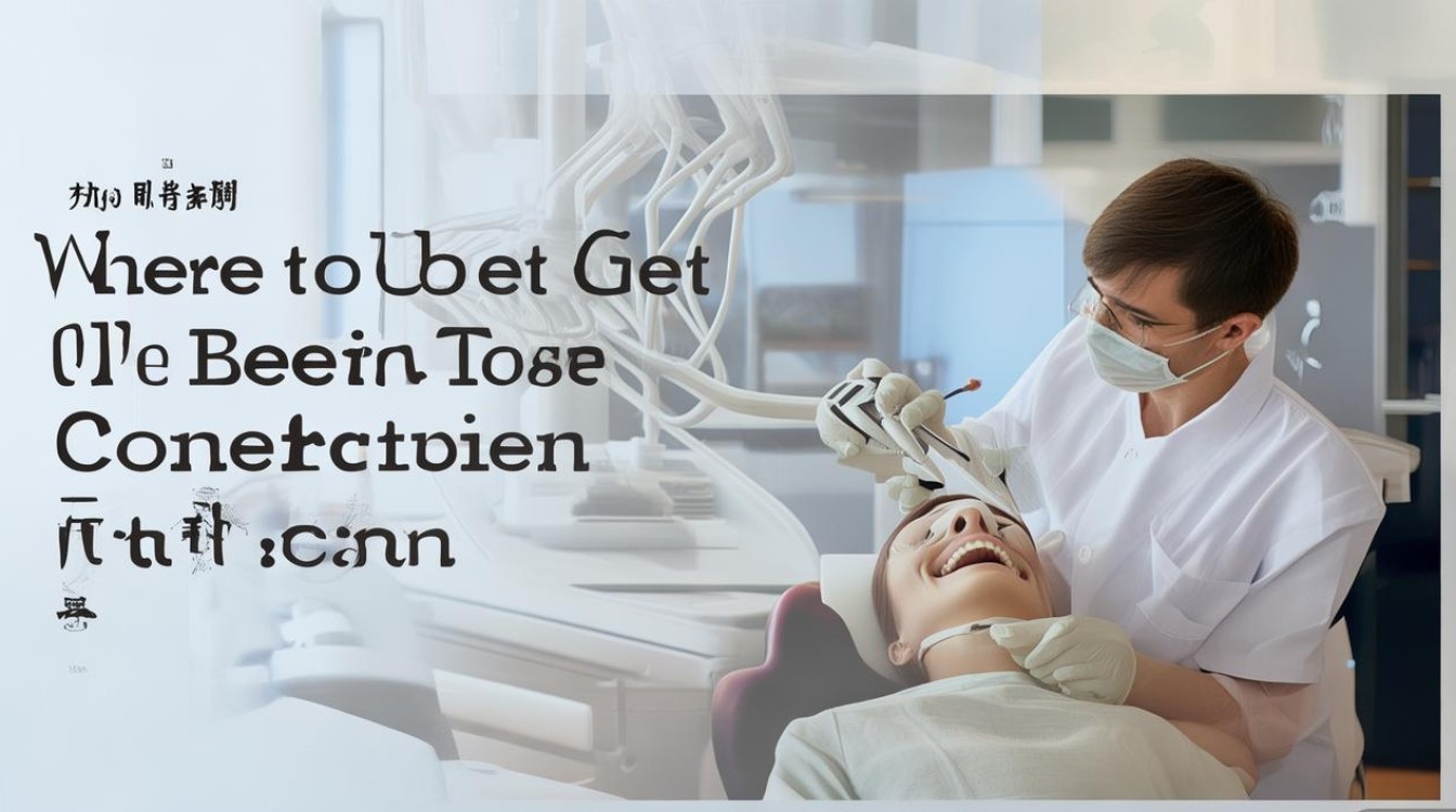 济南矫正牙齿去哪里好？医院医生怎么选？-图1