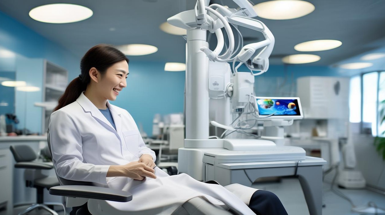 重庆牙齿矫正哪家医院好？如何挑选靠谱又专业的机构？-图1