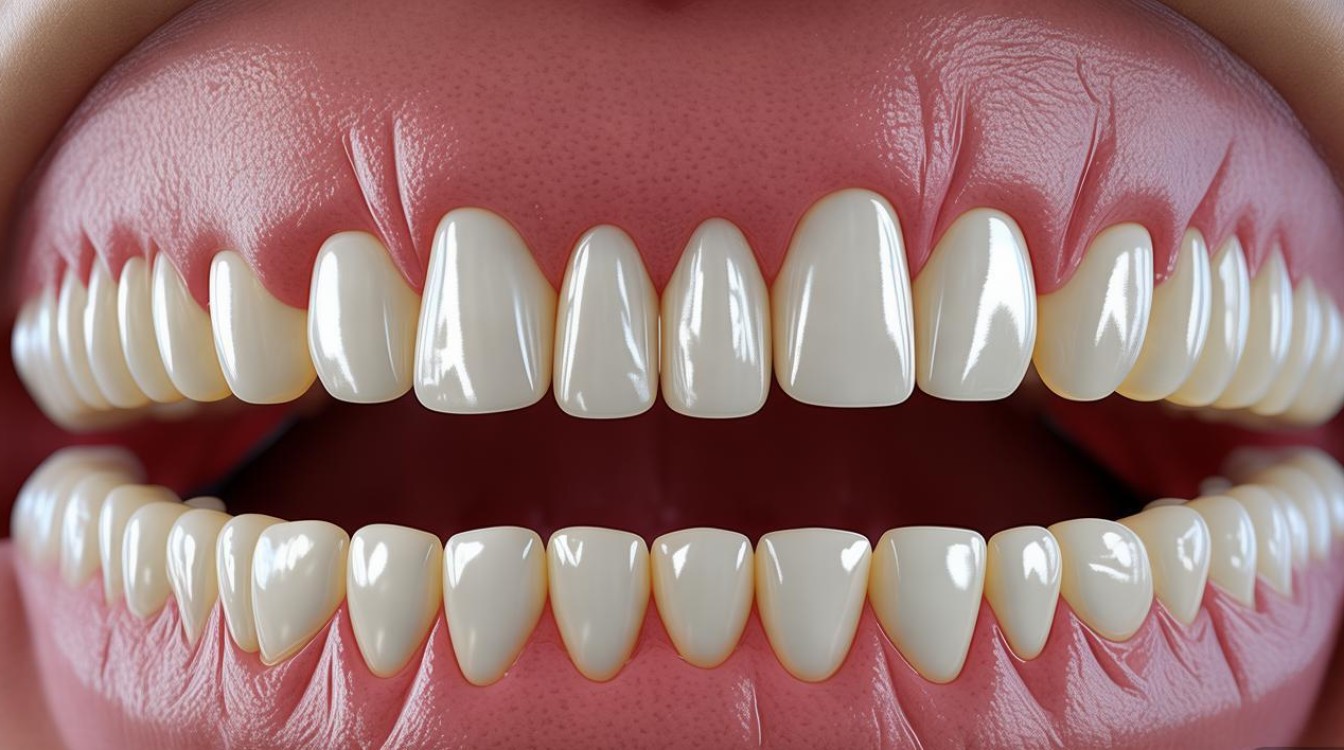 矫正牙齿会影响口腔粘膜吗？会出现哪些问题？-图1